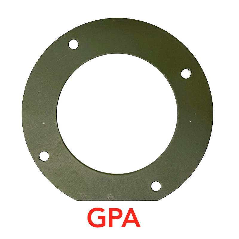 Rondelle remplissage réservoir essence