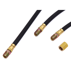 Kit flexibles huile - GPA