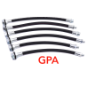 Kit flexibles de frein - GPA