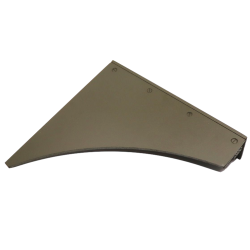 Kit panneaux bois coffres - GPA