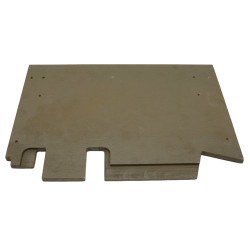 Kit panneaux bois coffres - GPA