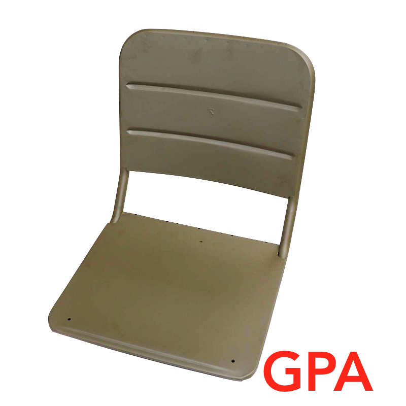 Siege passager - GPA