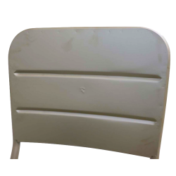 Siege passager - GPA