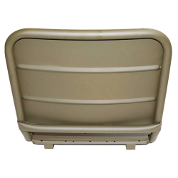 Siege passager - GPA