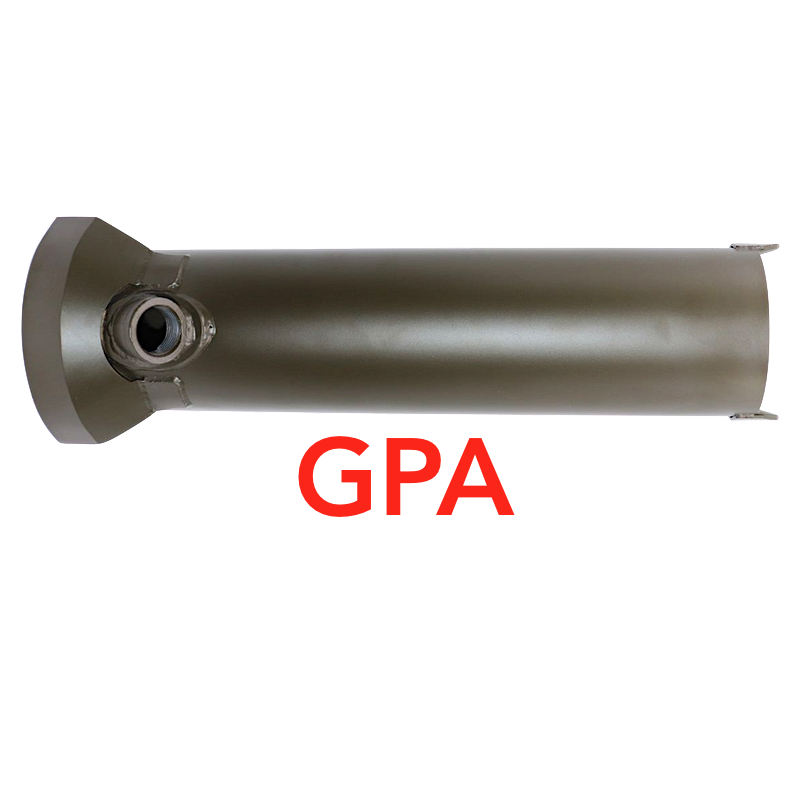 Carter d'arbre de transmission