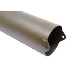 Carter d'arbre de transmission