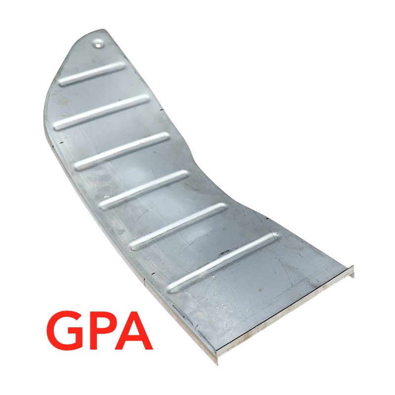 Panneau inférieur coque - GPA