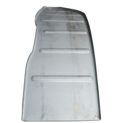 Panneau inférieur coque - GPA