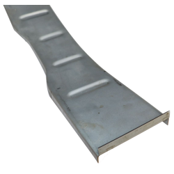 Panneau inférieur coque - Chauffeur - GPA