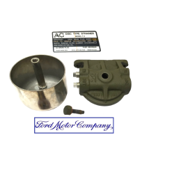 Filtre essence - Ford GPW