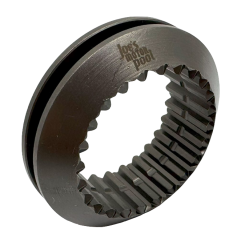 Baladeur de synchro BV