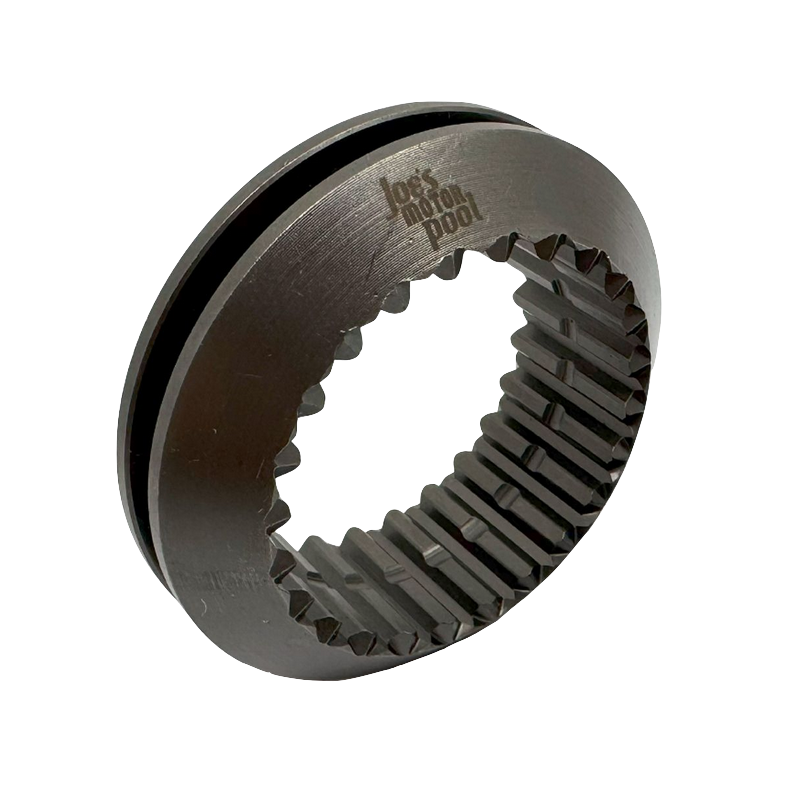 Baladeur de synchro BV