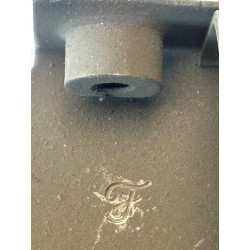 Support filtre air gauche - STD - FORD