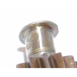 Pignon + vis entrainement compteur / BT