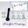kit visserie pompe eau - Ford