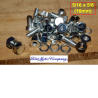 Boulon Ford 5/16 x 5/8 UNC - (16mm)