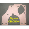 Joint support moteur à Pignon celoron