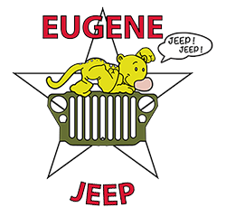 Eugene Jeep